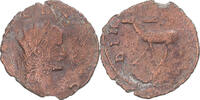Antoninianus Monnaie, Gallien, Rome, Billon, RIC:178 -