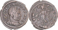 Fraction Æ Monnaie, Licinius I, Londres, Bronze -