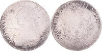 France Ecu aux branches d'olivier Monnaie, Louis XVI, Paris, Argent -