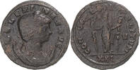 Aurelianus Monnaie, Séverine, Antioche, Billon, RIC:20 -