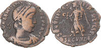  Follis 367-375 Rome Monnaie, Valentinien I, Rome, Bronze, RIC:24a S 35,00 EUR  + 4,95 EUR frais d'envoi