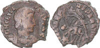 Follis Monnaie, Julien II, Atelier incertain, Bronze -