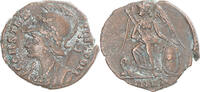 Follis Monnaie, Constantinople, City Commemoratives, Héraclée -