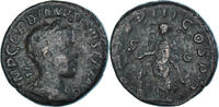 As Monnaie, Gordien III, Rome, Bronze -