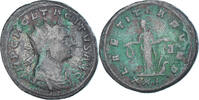 Antoninianus Monnaie, Tacite, Rome, Billon, RIC:89 -