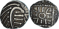 Grande-Bretagne Sceat Monnaie, Porc-Epic, Argent -