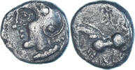 Denier Monnaie, Éduens?, Argent, Latour:4972var? -