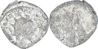 Antoninianus Monnaie, Gallien, Lugdunum, Billon, RIC:44 -