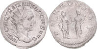 Antoninianus Monnaie, Trajan Dèce, Rome, Billon, RIC:21b -