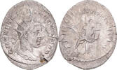 Antoninien Herennius Etruscus, Rome, Billon, RIC:146 -