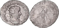 Antoninianus Monnaie, Gordien III, Rome, Billon, RIC:34 -
