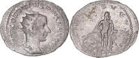 Antoninianus Monnaie, Gordien III, Rome, Billon, RIC:95 -
