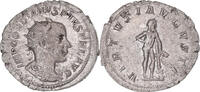 Antoninianus Monnaie, Gordien III, Rome, Billon, RIC:95 -