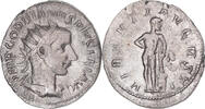Antoninianus Monnaie, Gordien III, Rome, Billon, RIC:95 -