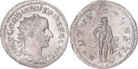 Antoninianus Monnaie, Gordien III, Rome, Billon, RIC:95 -