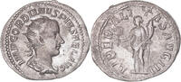 Antoninianus Monnaie, Gordien III, Rome, Billon, RIC:67 -
