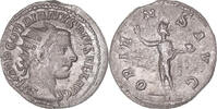 Antoninianus Monnaie, Gordien III, Antioche, Billon, RIC:213 -