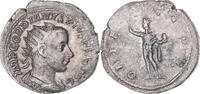 Antoninianus Monnaie, Gordien III, Antioche, Billon, RIC:213 -