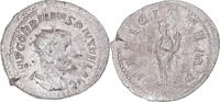 Antoninianus Monnaie, Gordien III, Rome, Billon, RIC:140 -