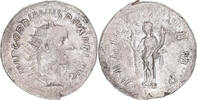Antoninianus Monnaie, Gordien III, Rome, Billon, RIC:140 -
