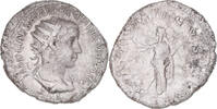Antoninianus Monnaie, Gordien III, Rome, Billon, RIC:3 -