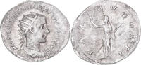 Antoninianus Monnaie, Gordien III, Rome, Billon, RIC:3 -