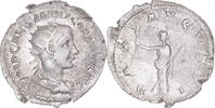 Antoninianus Monnaie, Gordien III, Rome, Billon, RIC:3 -