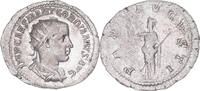 Antoninianus Monnaie, Gordien III, Rome, Billon, RIC:3 -
