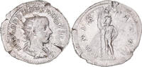 Antoninianus Monnaie, Gordien III, Rome, Billon, RIC:84 -