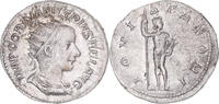 Antoninianus Monnaie, Gordien III, Rome, Billon, RIC:84 -