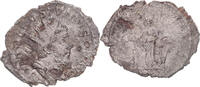 Antoninianus Monnaie, Postume, Trèves ou Cologne, Billon, RIC:85 -