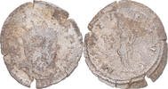 Antoninianus Monnaie, Postume, Trèves ou Cologne, Billon, RIC:315 -