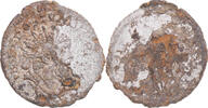 Antoninianus Monnaie, Postume, Trèves ou Cologne, Billon, RIC:315 -