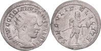 Antoninianus Monnaie, Gordien III, Rome, Billon, RIC:216 -