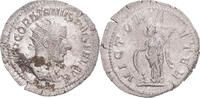 Antoninianus Monnaie, Gordien III, Rome, Billon, RIC:154 -