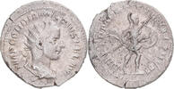 Antoninianus Monnaie, Gordien III, Rome, Billon -