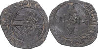 Belgique 1/4 Gros Monnaie, Charles Quint, Anvers, Billon -