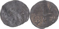 Belgique Double Mite Monnaie, Charles Quint, Anvers, Rare -