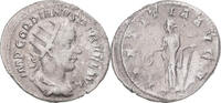 Antoninianus Monnaie, Gordien III, Rome, Billon, RIC:86 -