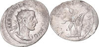 Antoninianus Monnaie, Philippe I l'Arabe, Rome, Billon, RIC:36 -