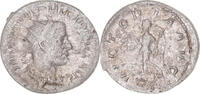 Antoninianus Monnaie, Philippe I l'Arabe, Rome, Billon, RIC:50 -