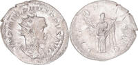 Antoninianus Monnaie, Philippe I l'Arabe, Rome, TTB+, Billon, RIC:51 -