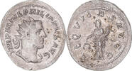 Antoninianus Monnaie, Philippe I l'Arabe, Rome, Billon, RIC:27 -