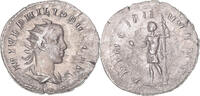 Antoninianus Monnaie, Philippe II, Rome, Billon, RIC:218 -