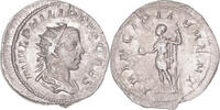Antoninianus Monnaie, Philippe II, Rome, Billon, RIC:218 -