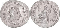 Antoninianus Monnaie, Philippe I l'Arabe, Rome, Billon, RIC:65 -