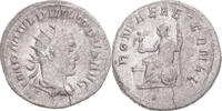 Antoninianus Monnaie, Philippe I l'Arabe, Rome, Billon, RIC:44 -