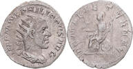 Antoninianus Monnaie, Philippe I l'Arabe, Rome, Billon, RIC:44 -