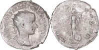 Antoninianus Monnaie, Gordien III, Rome, Billon, RIC:19 -