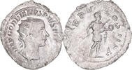 Antoninianus Monnaie, Gordien III, Rome, Billon, RIC:93 -
